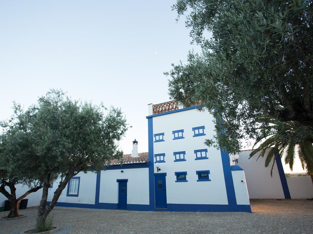 Tapada Da Eira E Chanca Fortios Esterno foto