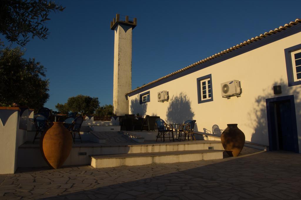 Tapada Da Eira E Chanca Fortios Esterno foto