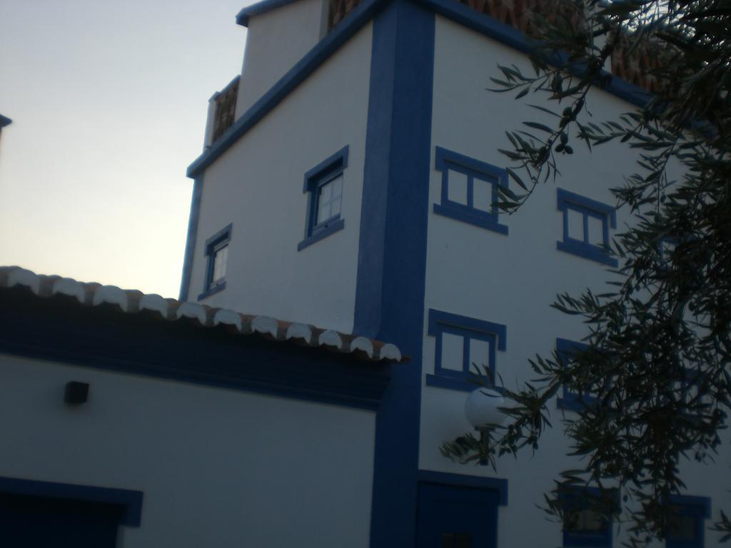 Tapada Da Eira E Chanca Fortios Esterno foto