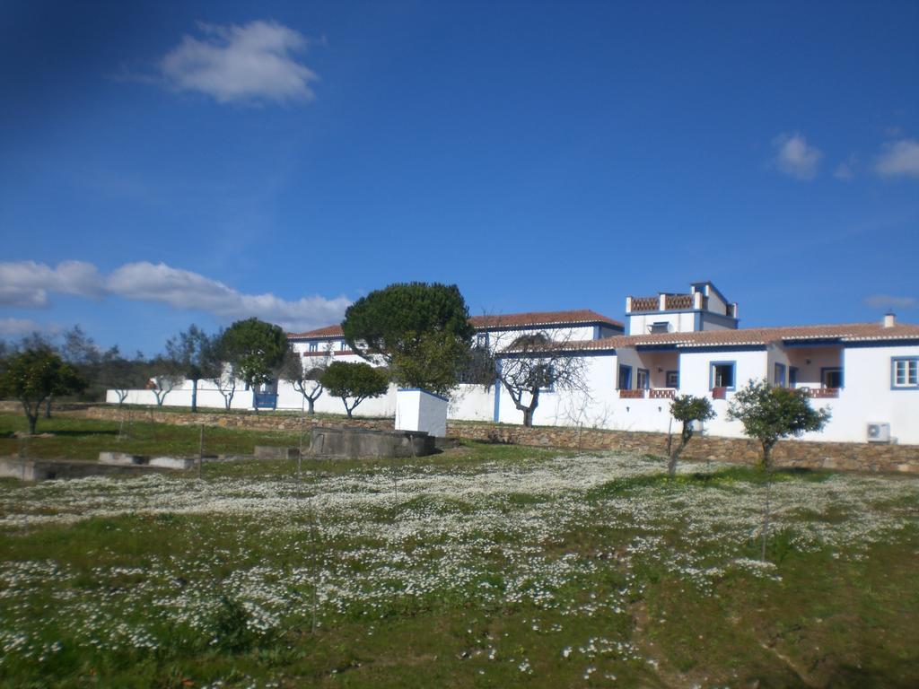 Tapada Da Eira E Chanca Fortios Esterno foto