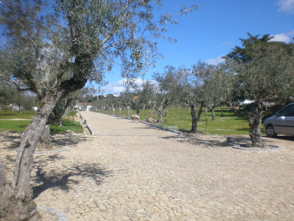 Tapada Da Eira E Chanca Fortios Esterno foto