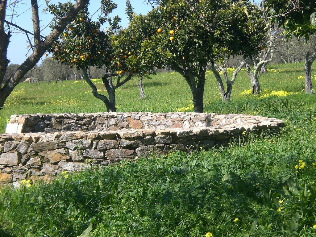 Tapada Da Eira E Chanca Fortios Esterno foto