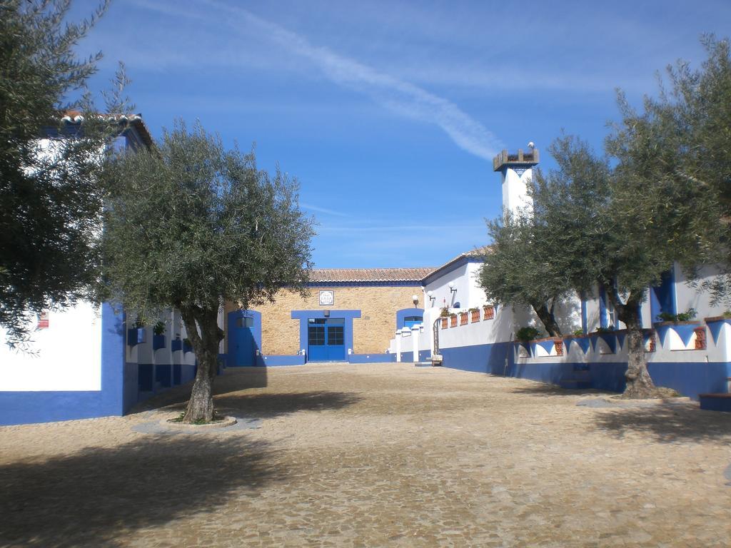 Tapada Da Eira E Chanca Fortios Esterno foto