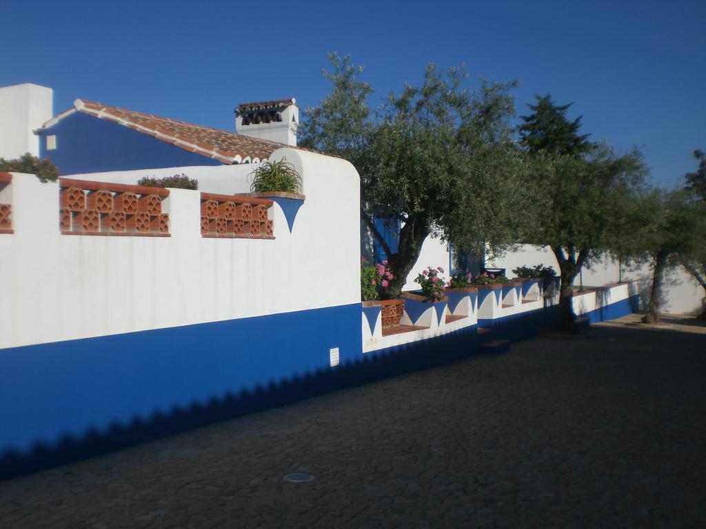 Tapada Da Eira E Chanca Fortios Esterno foto
