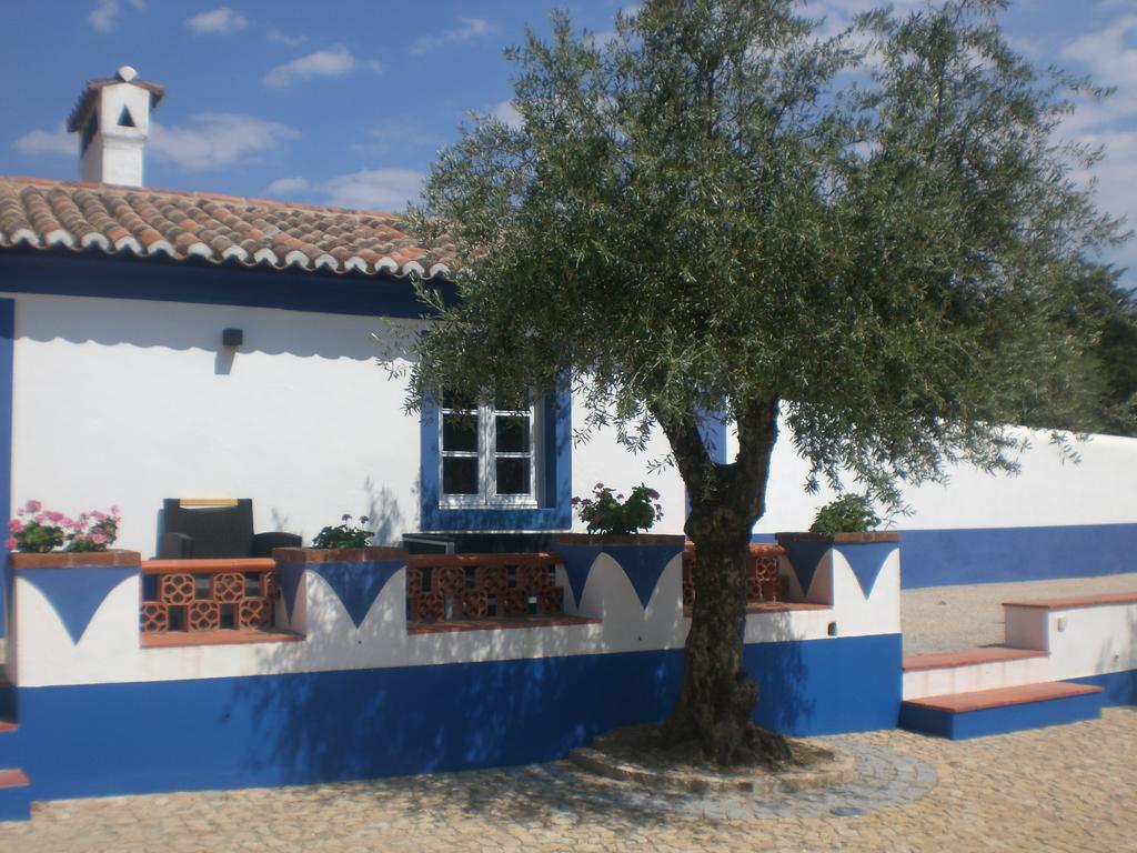 Tapada Da Eira E Chanca Fortios Esterno foto