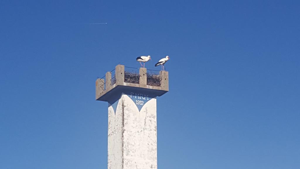 Tapada Da Eira E Chanca Fortios Esterno foto