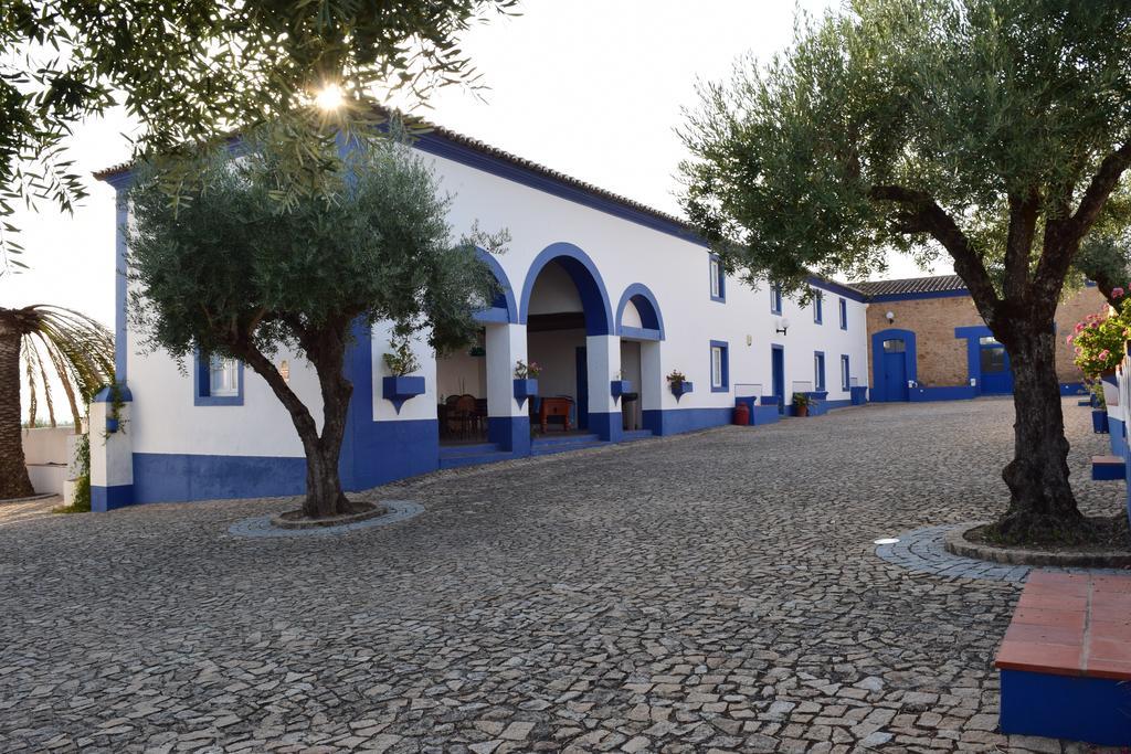 Tapada Da Eira E Chanca Fortios Esterno foto
