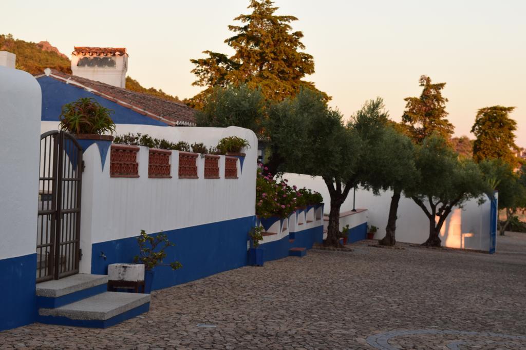 Tapada Da Eira E Chanca Fortios Esterno foto