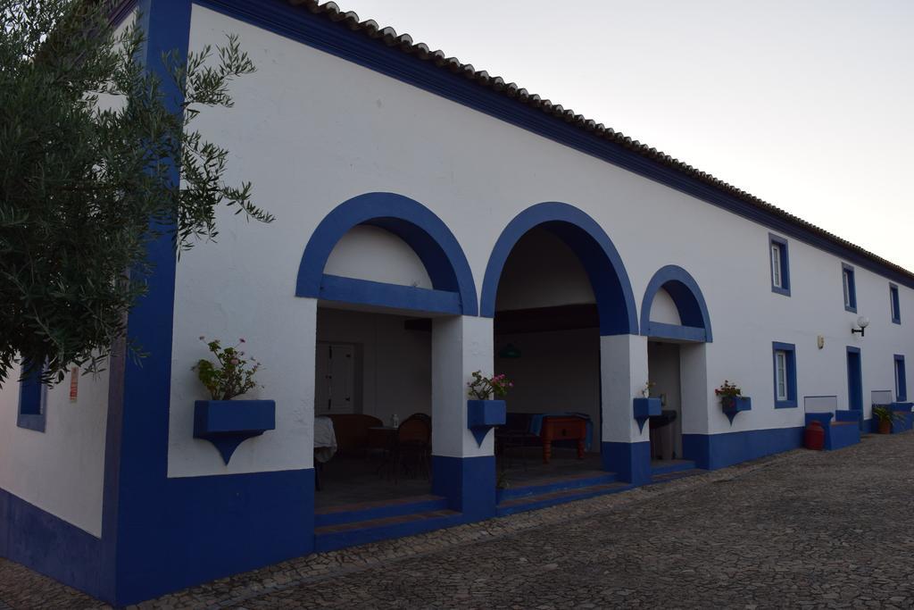 Tapada Da Eira E Chanca Fortios Esterno foto