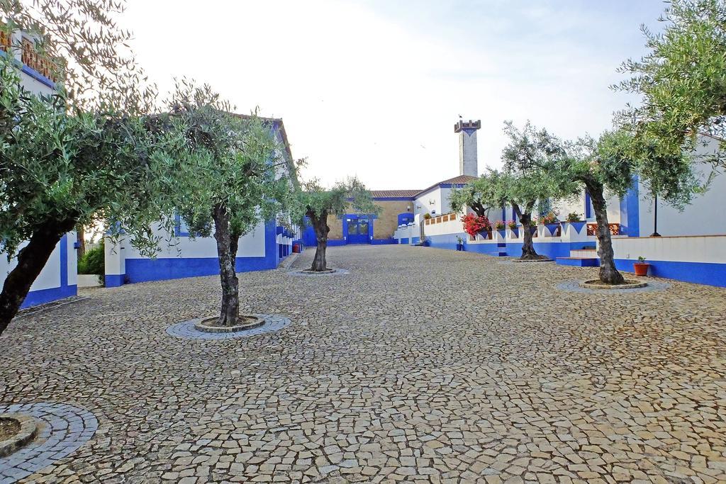 Tapada Da Eira E Chanca Fortios Esterno foto