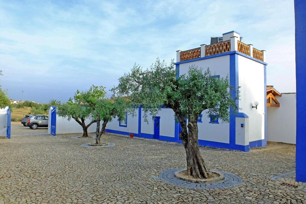 Tapada Da Eira E Chanca Fortios Esterno foto