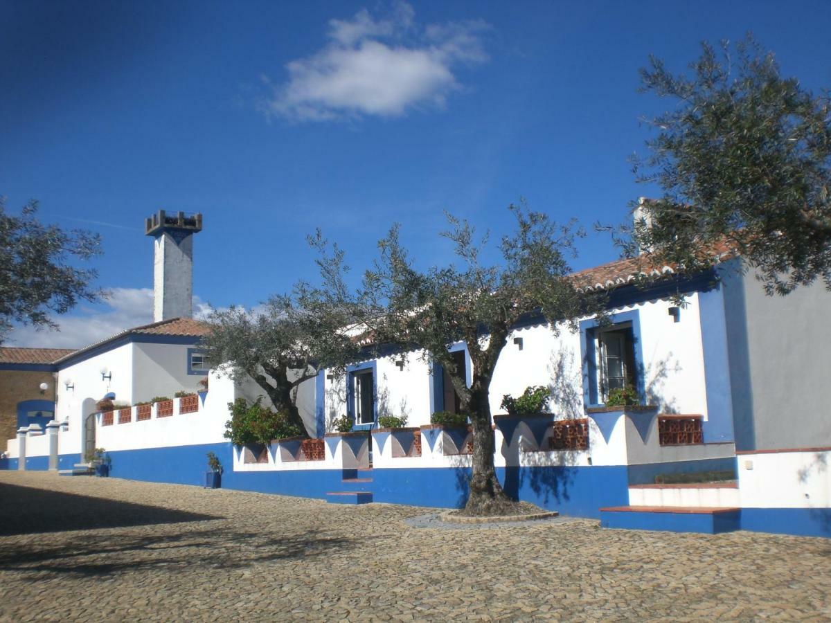 Tapada Da Eira E Chanca Fortios Esterno foto